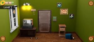 G4K 3D room escape episode 03