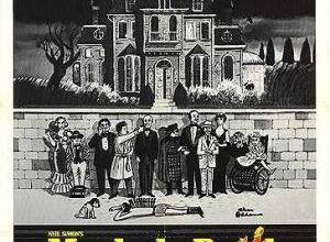 Un cadavre au dessert (1976)