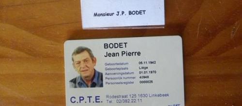 Ma consommation en électricité et eau