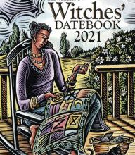 Free electronic books for download Llewellyn's 2021 Witches' Datebook