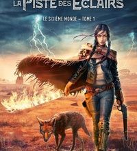 Livres informatiques gratuits en pdf à télécharger Le sixième monde Tome 1