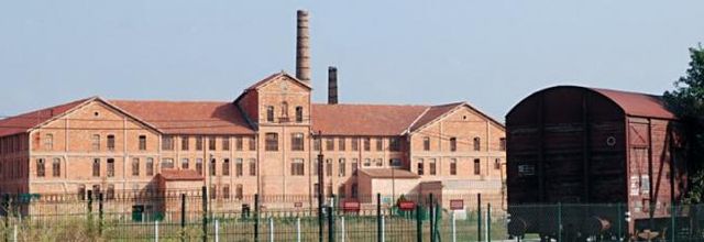 L'appel des grands anciens du Site-mémorial du Camp des Milles 