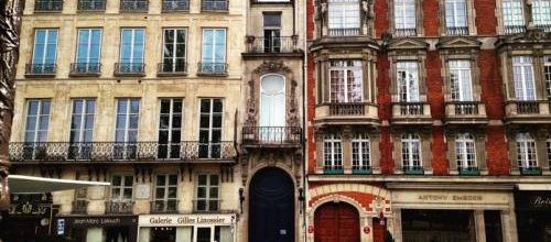 Connaissez-vous l’immeuble le plus étroit de Paris ?