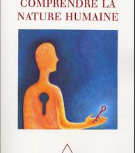[Pdf/ePub] Comprendre la nature humaine by Steven Pinker download ebook