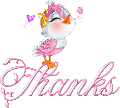 Gratitude