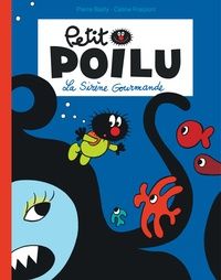 [Pdf/ePub] Petit Poilu by Pierre Bailly, Céline Fraipont download ebook