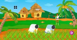 Escape pongal soluce