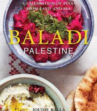 Download PDF Baladi: A Celebration of Food from Land and Sea