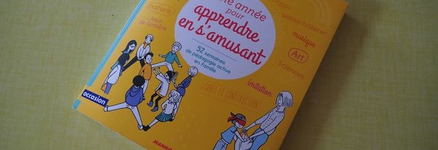 Patouille n° 10 : Jouer dans la terre