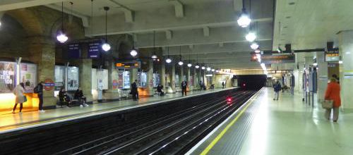 Angleterre, retour à Londres, divers