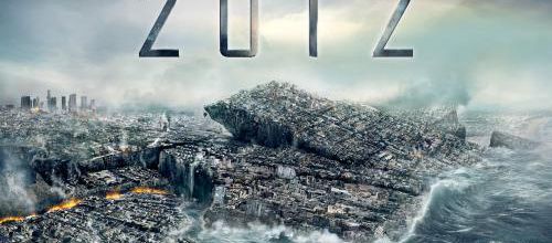 2012 - Roland Emmerich - 2009