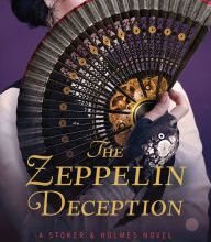 [download pdf] The Zeppelin Deception