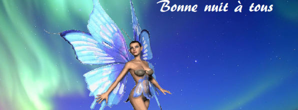 Bonne nuit