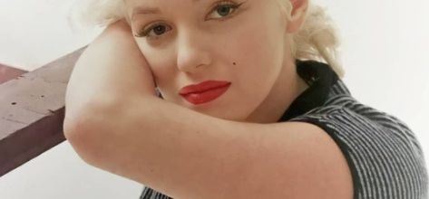 photo marilyn monroe
