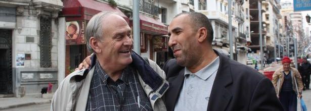 Au départ, on m’a ri au nez quand j’ai expliqué que je comptais ramener des pieds-noirs en Algérie. J’ai même reçu des menaces de mort de ceux qui votent extrême droite