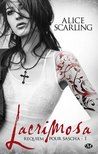 Requiem pour Sasha Tome 1 : Lacrimosa de Alice Scarling