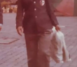 DRAOUI Aissa 1973-1977