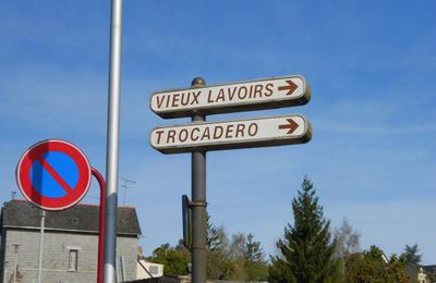 Sortie dominicale sous un soleil éclatant (6ème partie)