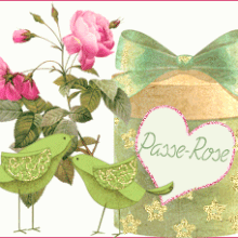 Demande de Passe-Rose