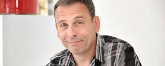 Francois Pirette