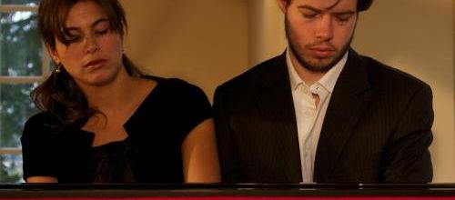 Cassis: Duo Solot clôture samedi les 5èmes rencontres musicales