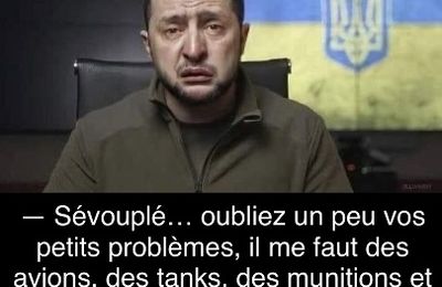 Notre grand ami américain !!!