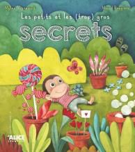 Les petits et les ( trop) gros secrets