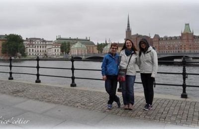 #2 Stockholm