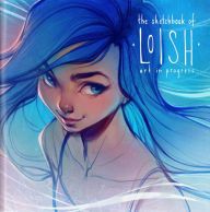 Download Pdf The Sketchbook of Loish: Art in progress