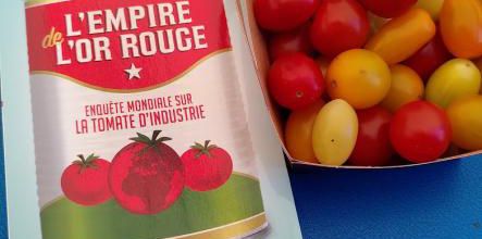 Jean-Baptiste Malet, L'empire de l'or rouge
