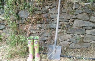 Défi 110: plein les bottes 
