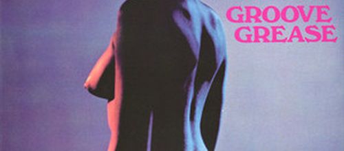 Jimmy McGriff : The Bird