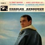 Si vous rencontez un ange ...