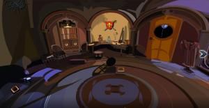 Halloween challenge escape soluce