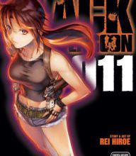 Online Read Ebook Black Lagoon, Vol. 11