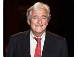 Adieu, Jean-Loup Dabadie