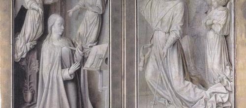 regard sur l'art chrétien...