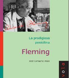 FLEMING LA PRODIGIOSA PENICILINA leer el libro pdf