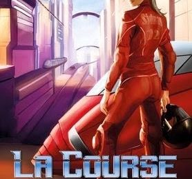 La Course, de Hina Corel [service presse]