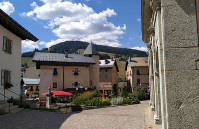 MEGEVE (Haute-Savoie - 74)