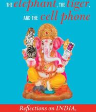 Free download j2me ebooks The Elephant, The Tiger, and the Cellphone: India, the Emerging 21st-Century Power PDF ePub iBook English version