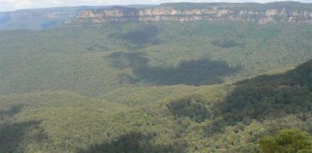 Blue Mountains 2