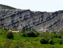 Les Terres noires "Pays Dignois"