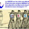 Ukraine, pension et autres ou quelques vérités en ce mardi pluvieux!