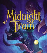 DOWNLOADS Enchanter's Child, Book Two: Midnight Train