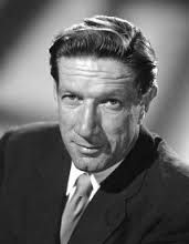 Richard Boone (1917-1981)