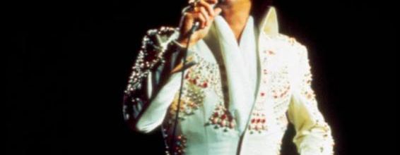 photo elvis