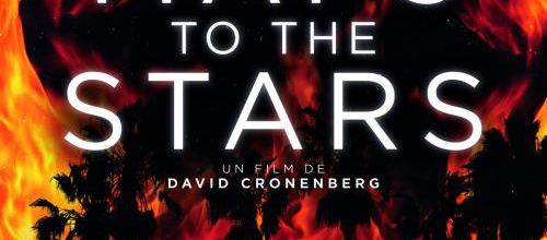 Maps to the Stars