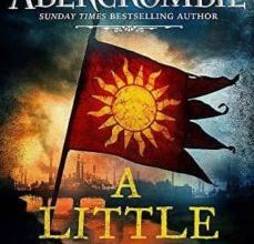 Libros descargables Kindle A LITTLE HATRED (BOOK ONE) in Spanish iBook DJVU 9780575095861