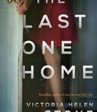 [PDF/Kindle] The Last One Home by Victoria Helen Stone
